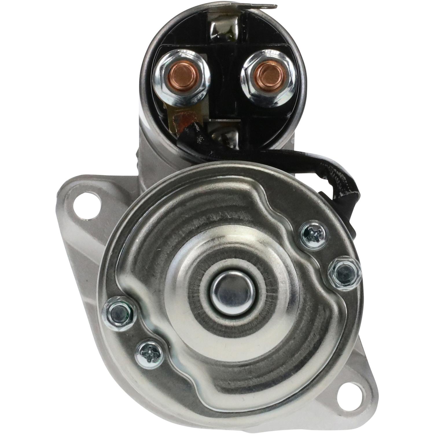 WAI 17773N - Starter Motor WAI 17773N Starter Motor product image 1 of 17