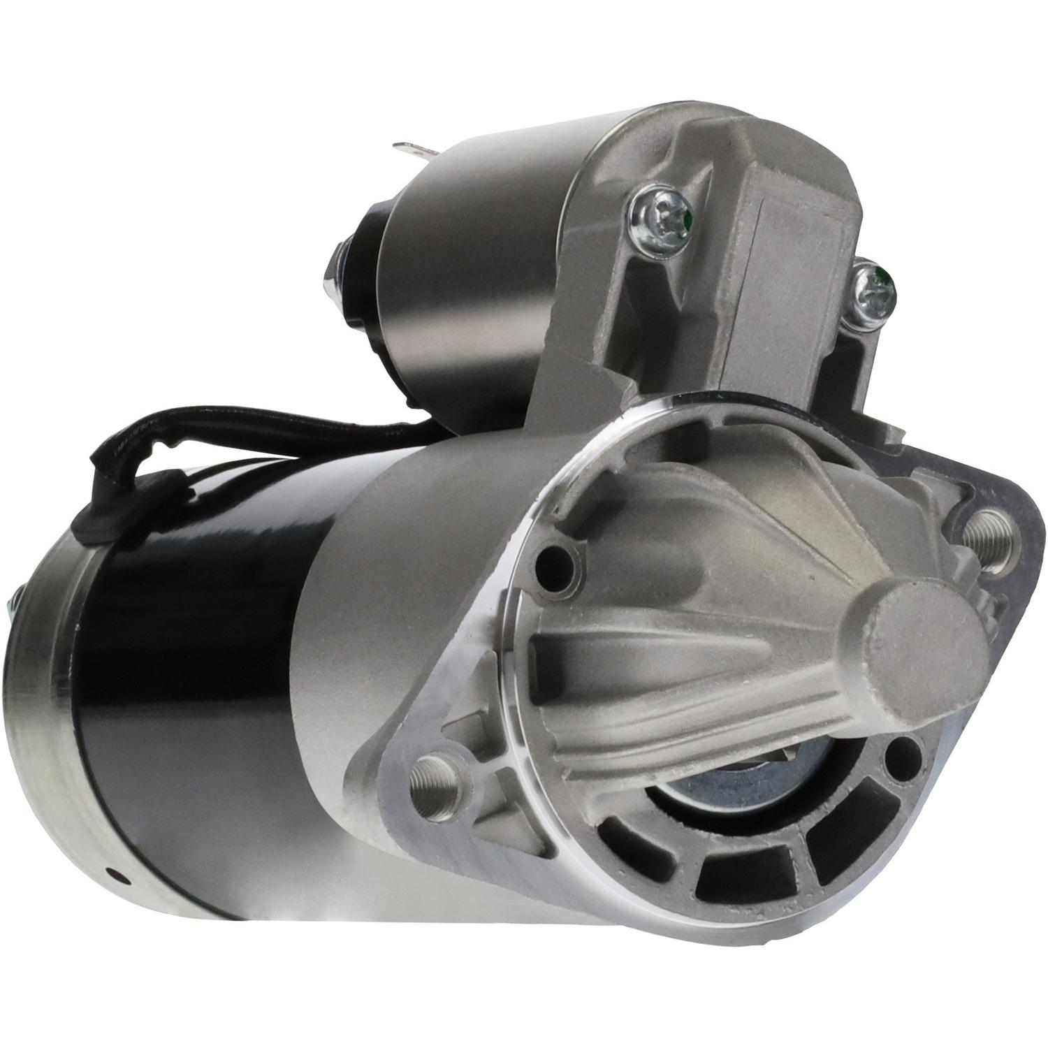 WAI 17773N - Starter Motor WAI 17773N Starter Motor product image 3 of 17