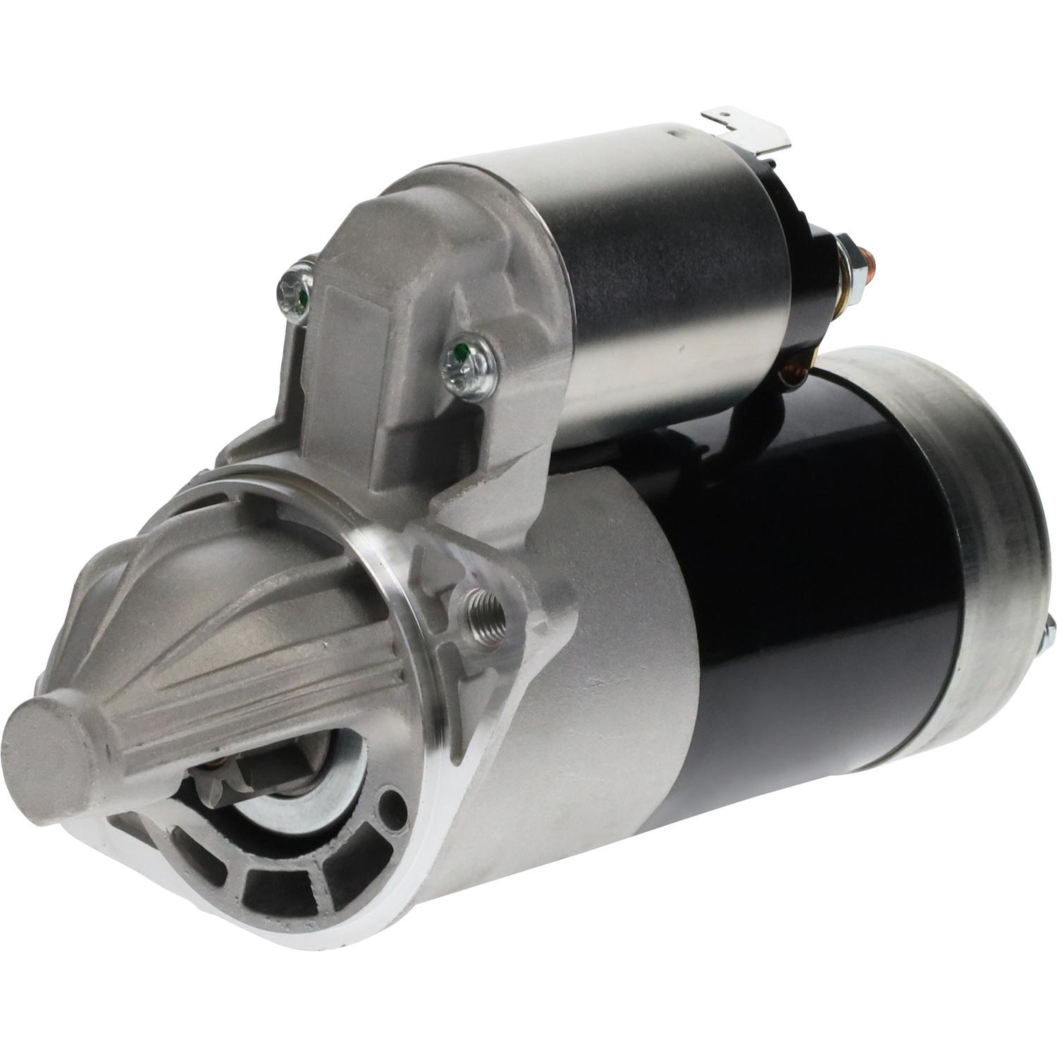 WAI 17773N - Starter Motor WAI 17773N Starter Motor product image 5 of 17