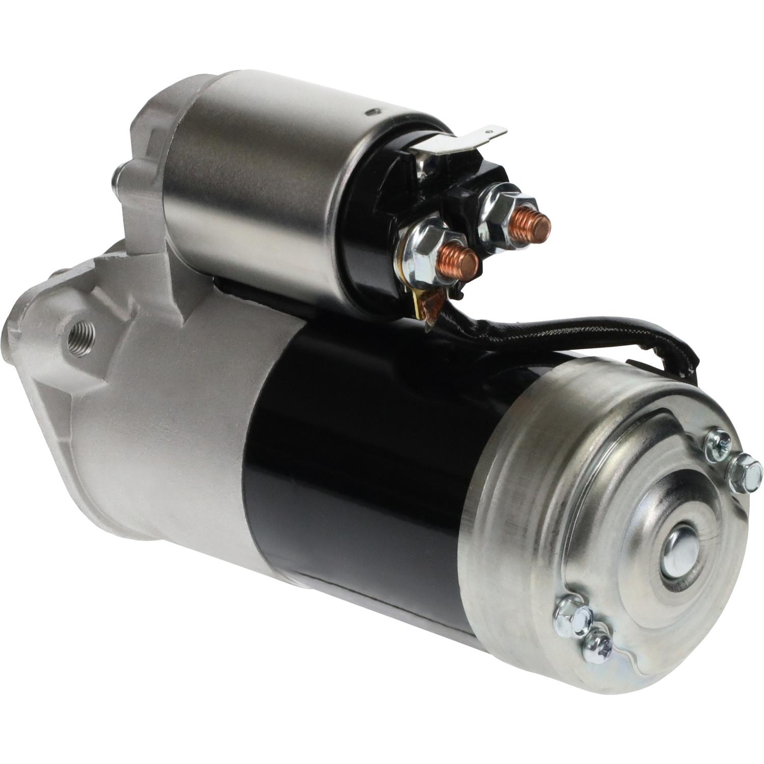 WAI 17773N - Starter Motor WAI 17773N Starter Motor product image 11 of 17