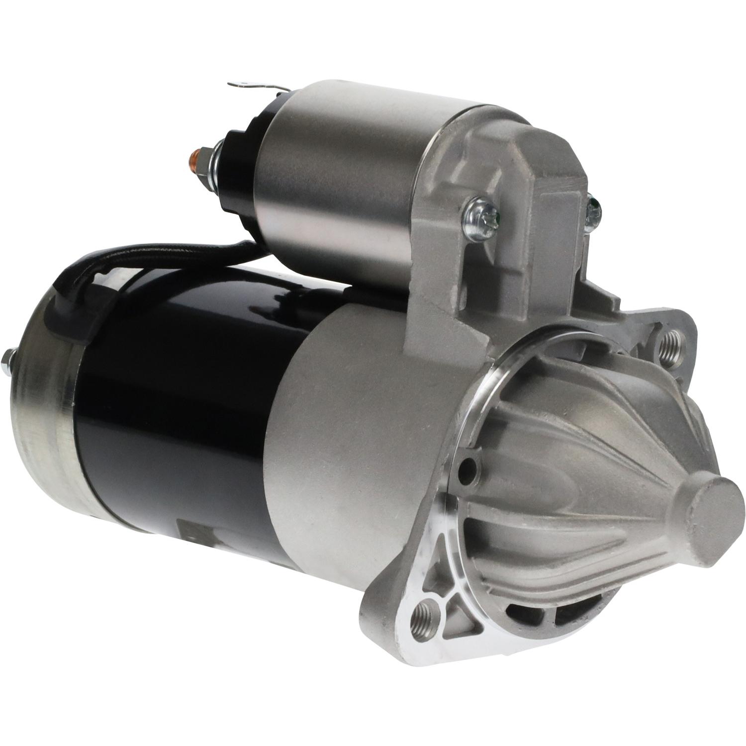 WAI 17773N - Starter Motor WAI 17773N Starter Motor product image 12 of 17