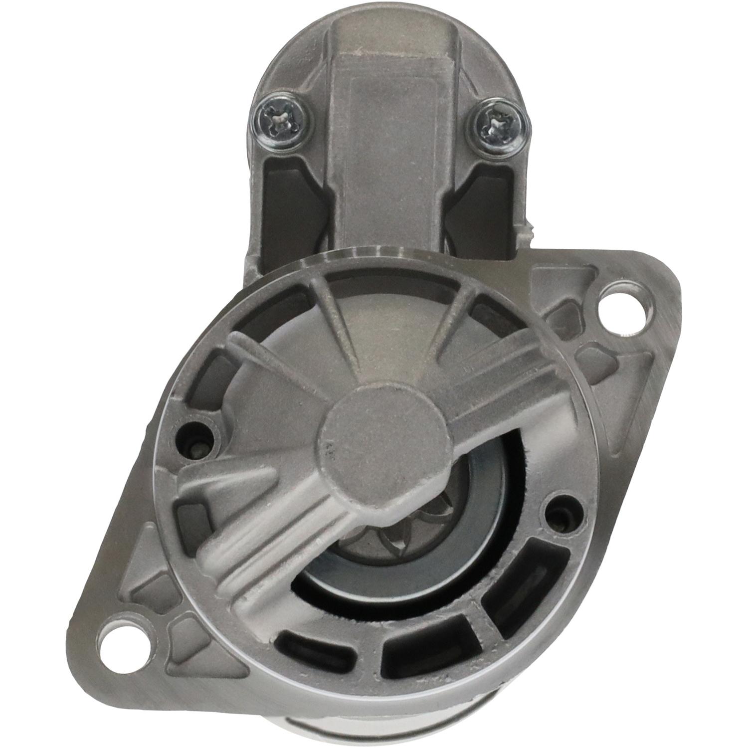 WAI 17773N - Starter Motor WAI 17773N Starter Motor product image 13 of 17