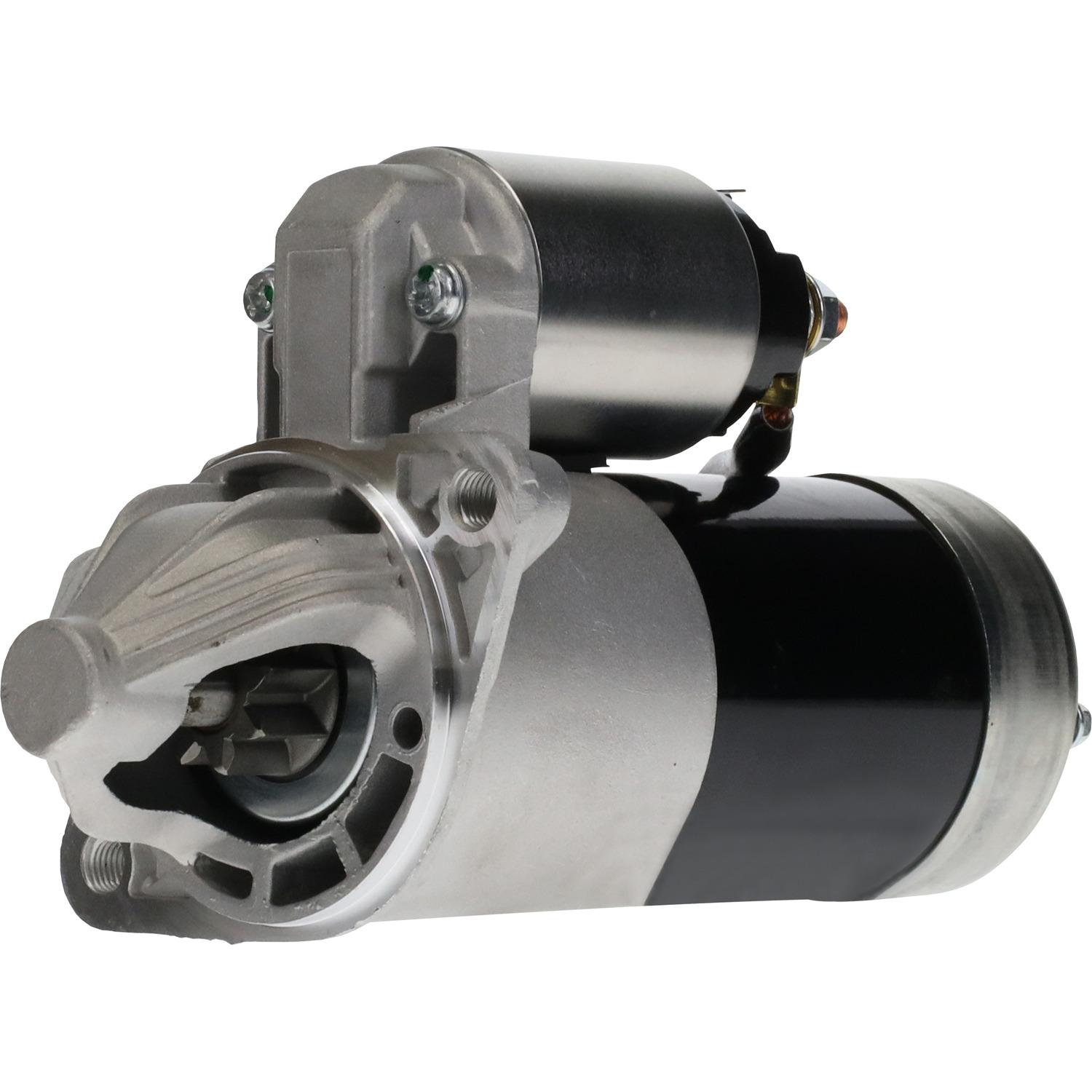 WAI 17773N - Starter Motor WAI 17773N Starter Motor product image 14 of 17