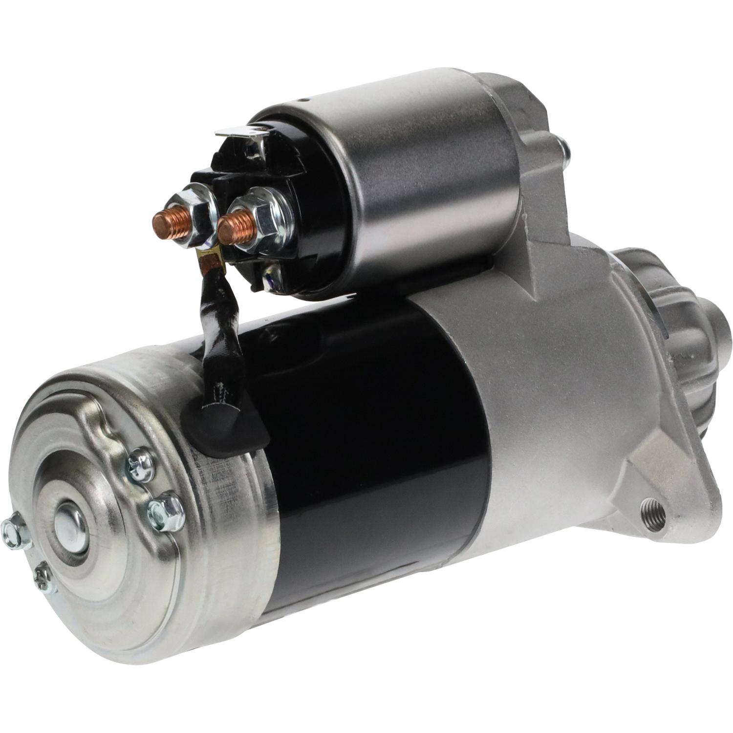 WAI 17773N - Starter Motor WAI 17773N Starter Motor product image 17 of 17