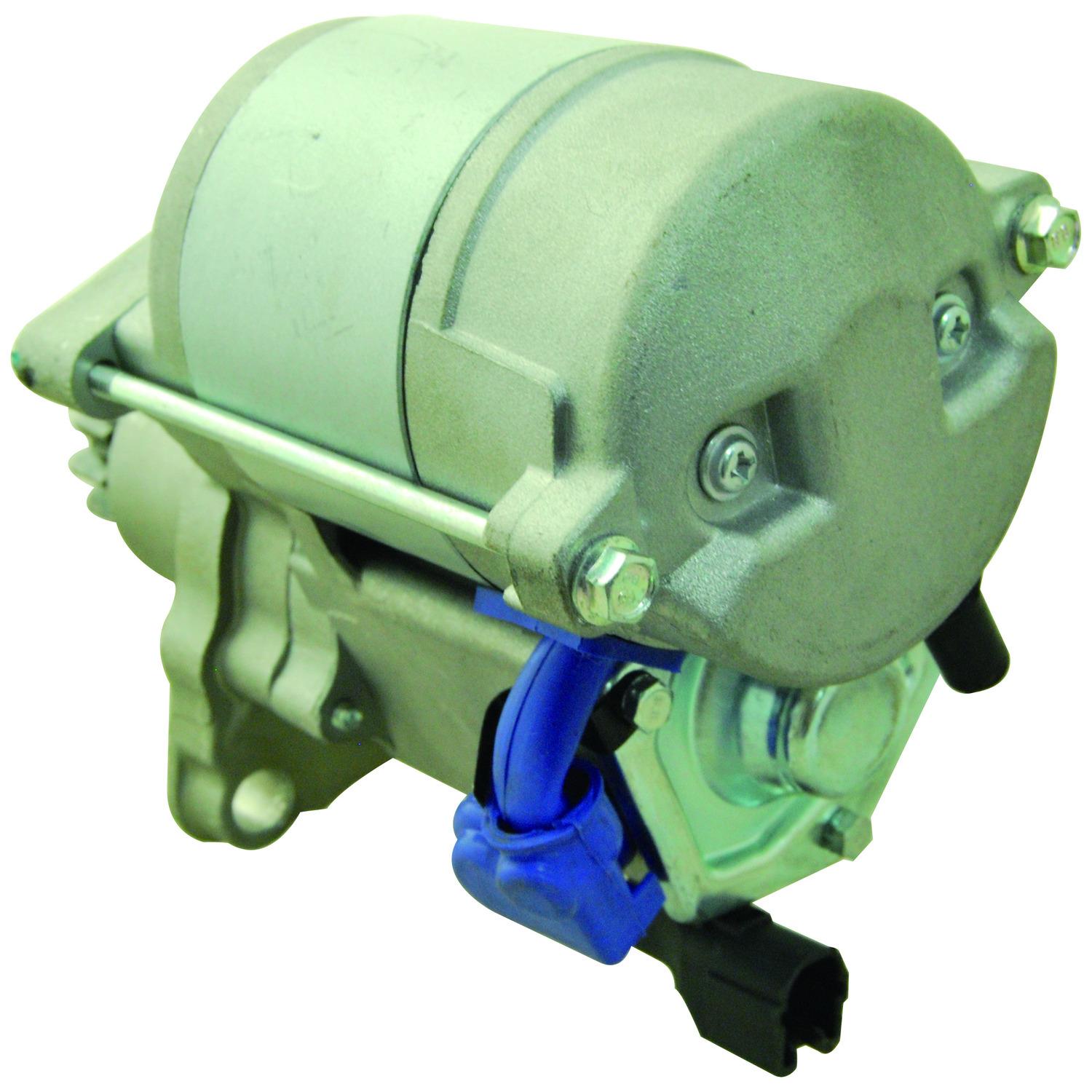 WAI 17774N - Starter Motor WAI 17774N Starter Motor product image 1 of 8