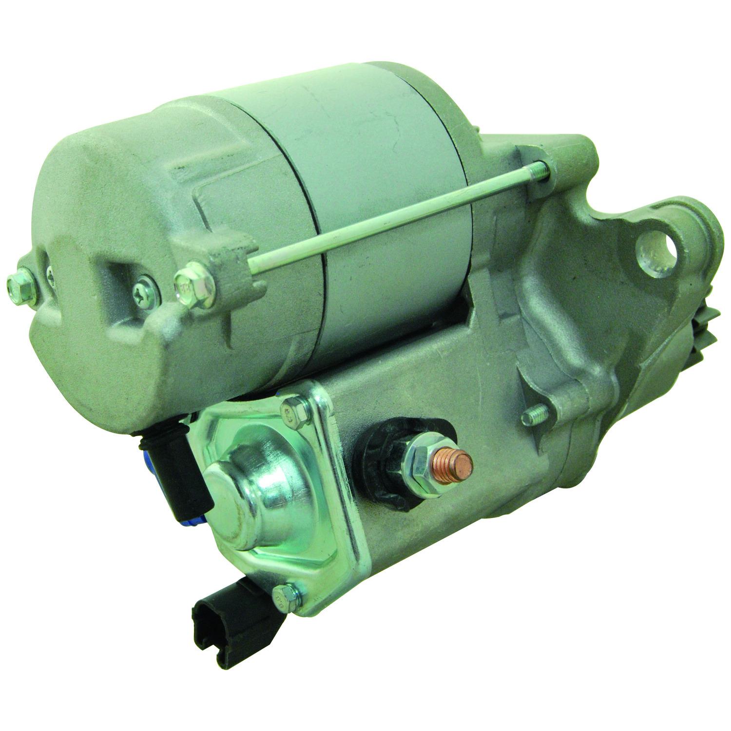 WAI 17774N - Starter Motor WAI 17774N Starter Motor product image 2 of 8