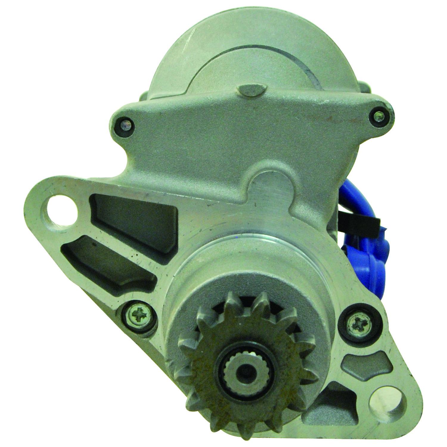 WAI 17774N - Starter Motor WAI 17774N Starter Motor product image 3 of 8