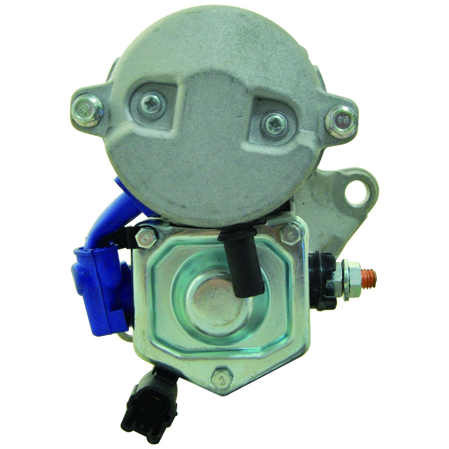 WAI 17774N - Starter Motor WAI 17774N Starter Motor product image 4 of 8