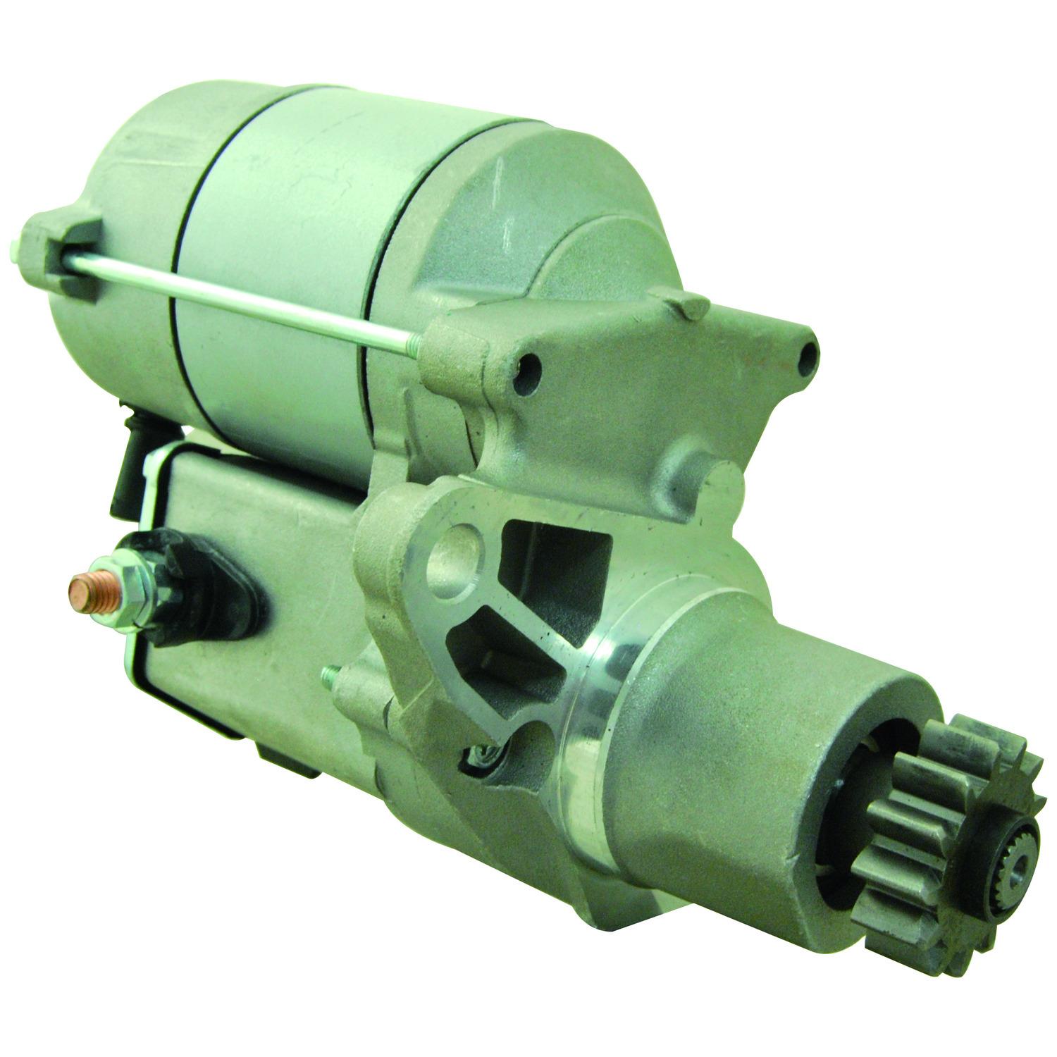WAI 17774N - Starter Motor WAI 17774N Starter Motor product image 5 of 8