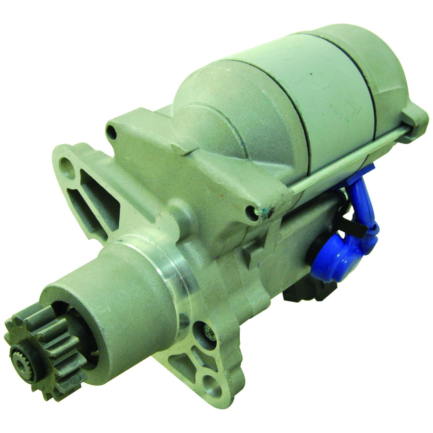 WAI 17774N - Starter Motor WAI 17774N Starter Motor product image 6 of 8