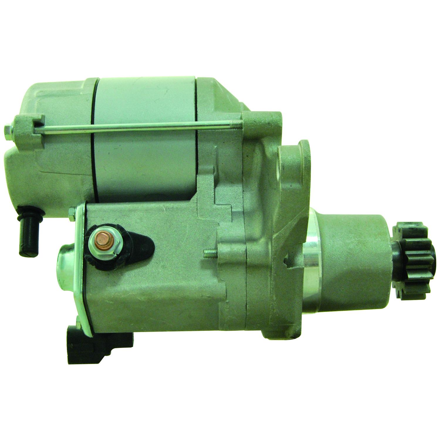 WAI 17774N - Starter Motor WAI 17774N Starter Motor product image 7 of 8