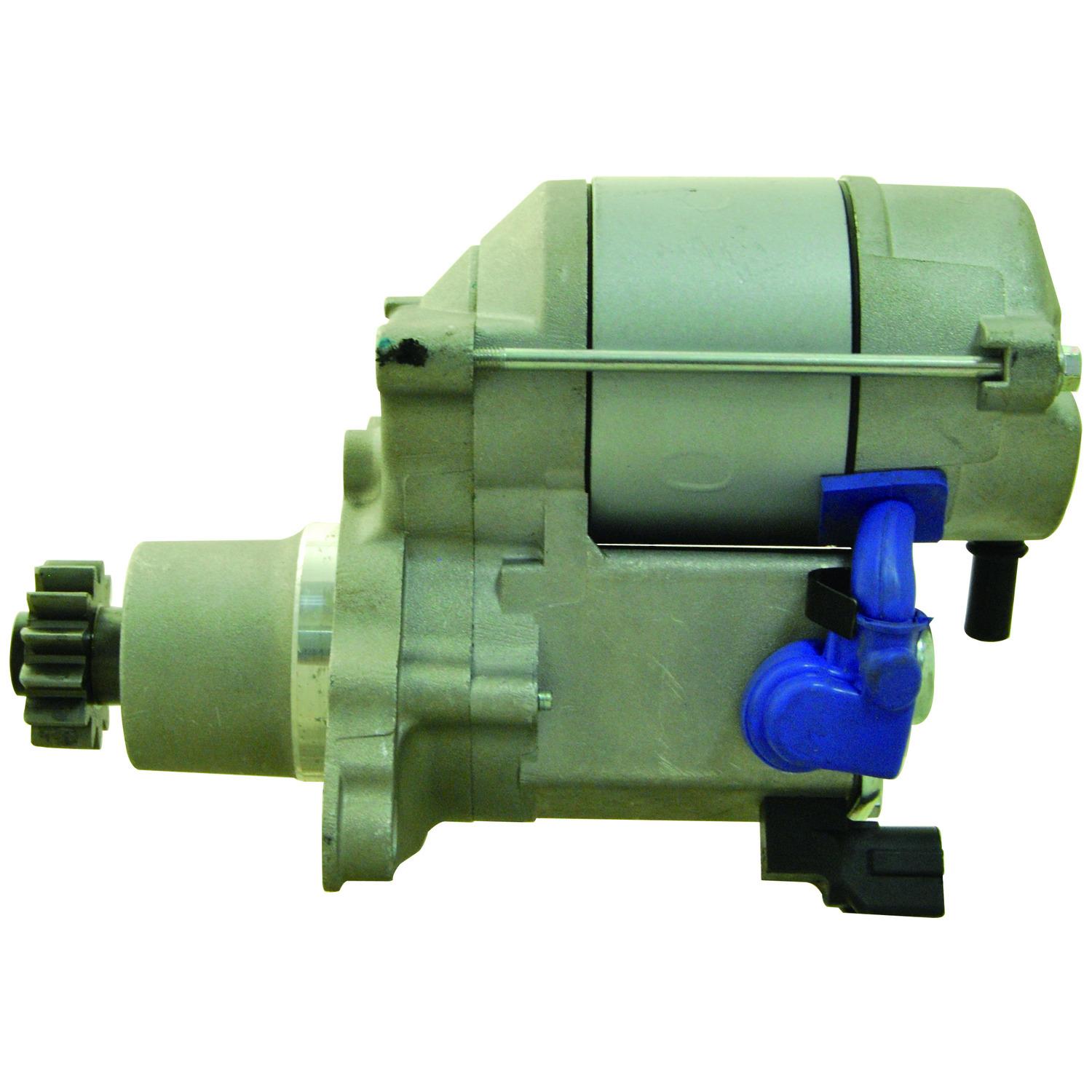 WAI 17774N - Starter Motor WAI 17774N Starter Motor product image 8 of 8