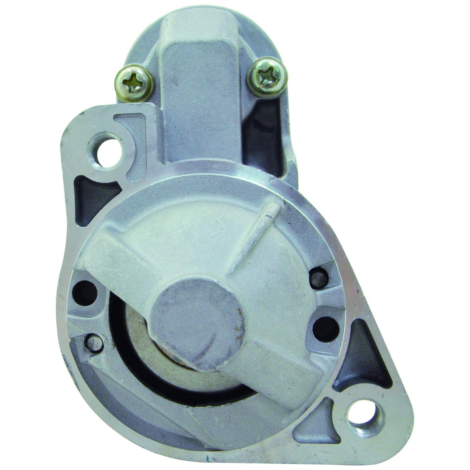 WAI 17775N - Starter Motor WAI 17775N Starter Motor product image 3 of 8