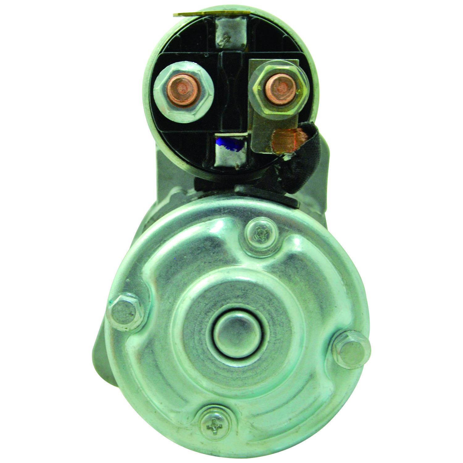WAI 17775N - Starter Motor WAI 17775N Starter Motor product image 4 of 8