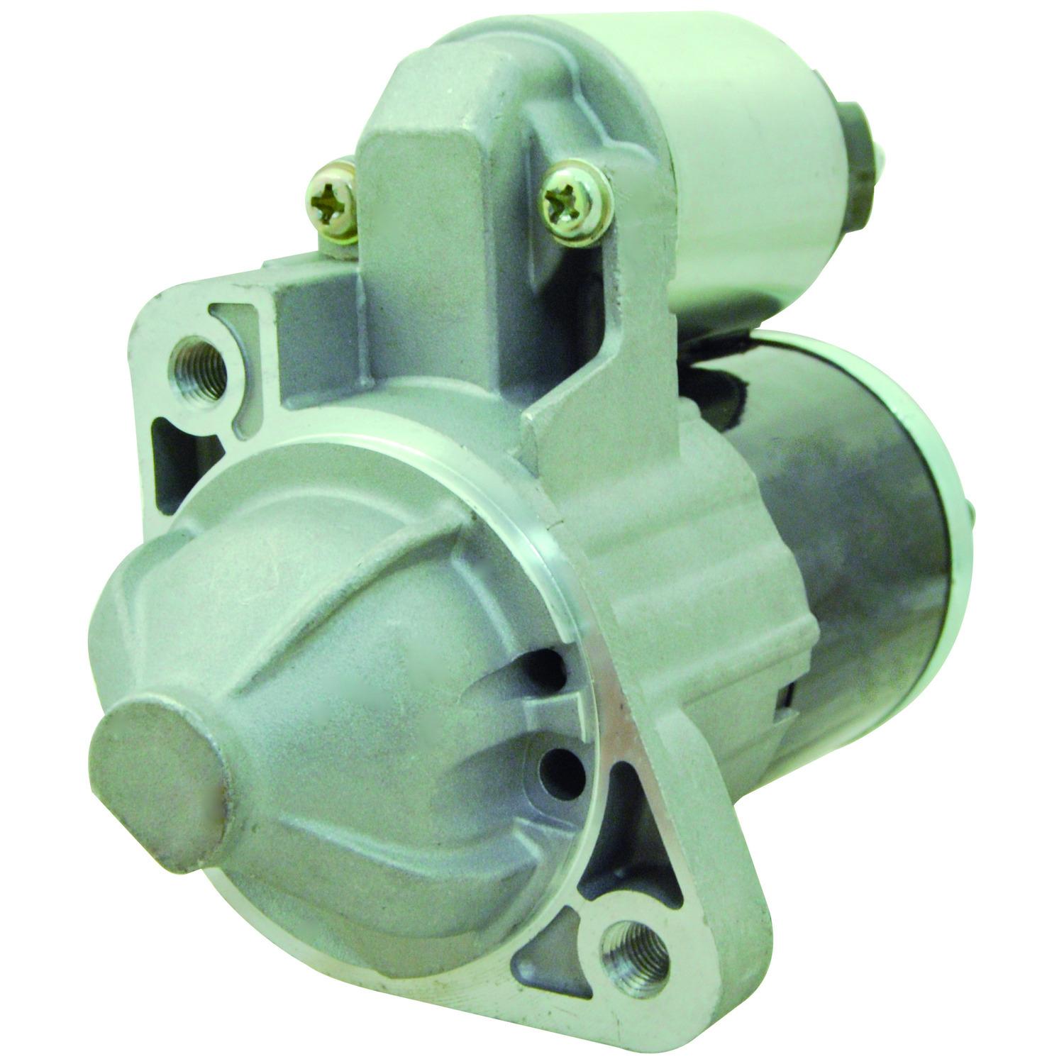 WAI 17775N - Starter Motor WAI 17775N Starter Motor product image 6 of 8