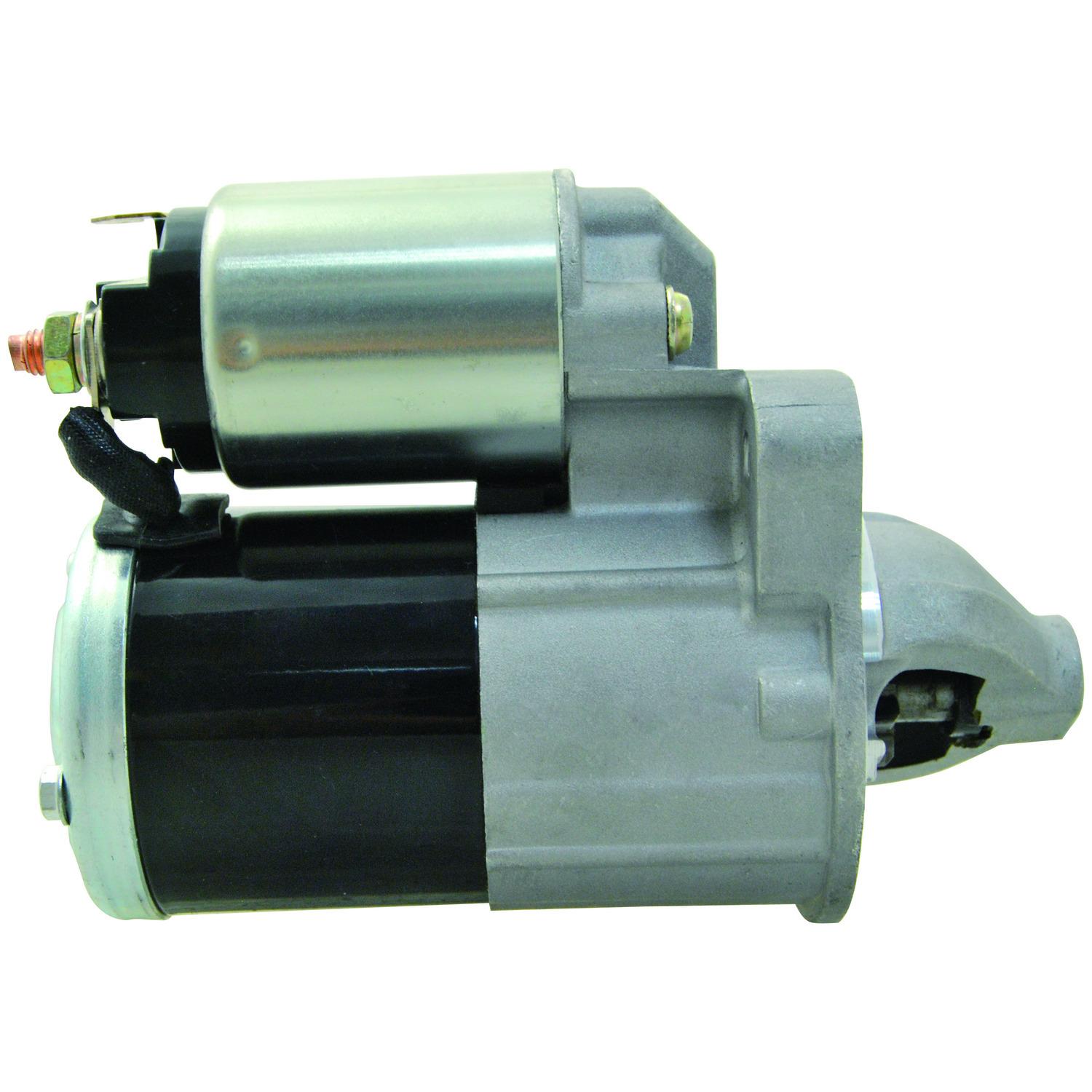 WAI 17775N - Starter Motor WAI 17775N Starter Motor product image 7 of 8