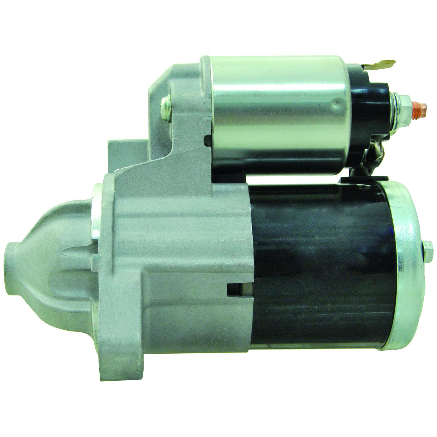 WAI 17775N - Starter Motor WAI 17775N Starter Motor product image 8 of 8