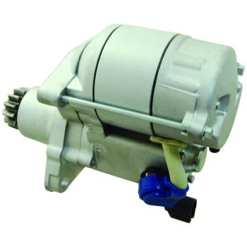 2005 Toyota RAV4 Starter Motor WAI 17777N image 1 of 4