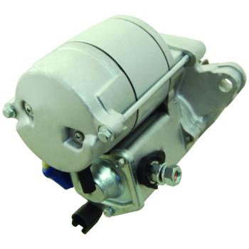 2005 Toyota RAV4 Starter Motor WAI 17777N image 2 of 4