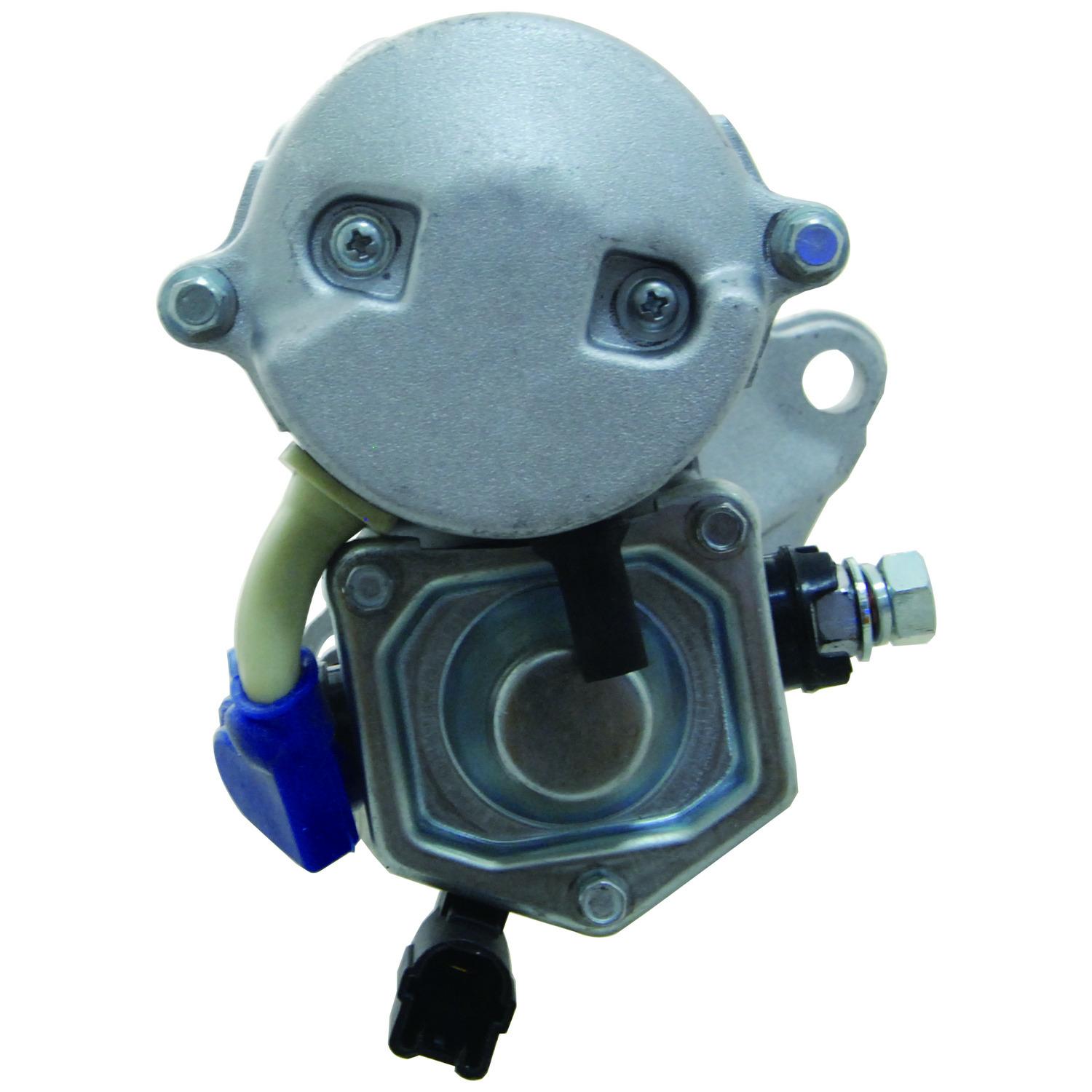 WAI 17777N - Starter Motor WAI 17777N Starter Motor product image 4 of 8