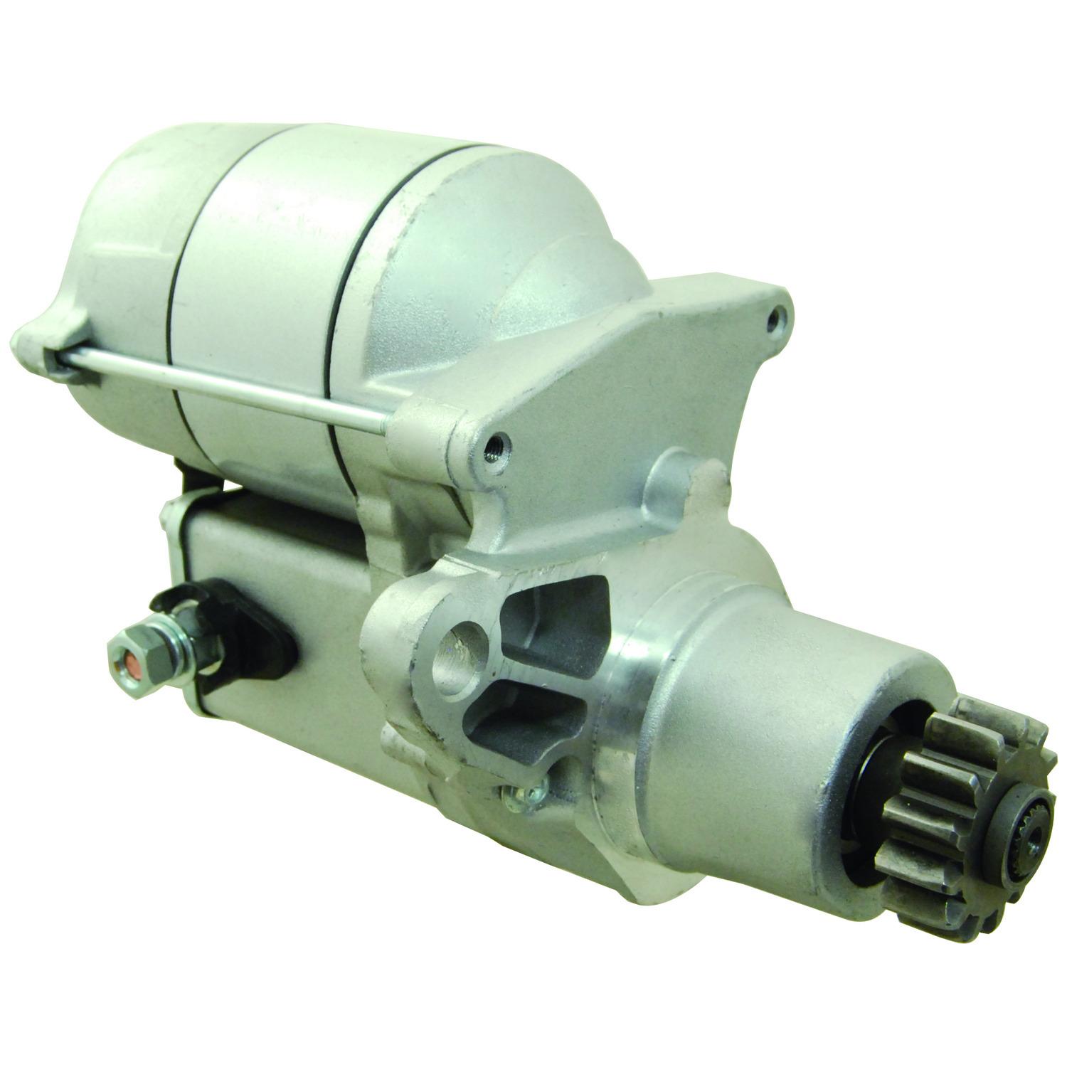 WAI 17777N - Starter Motor WAI 17777N Starter Motor product image 5 of 8