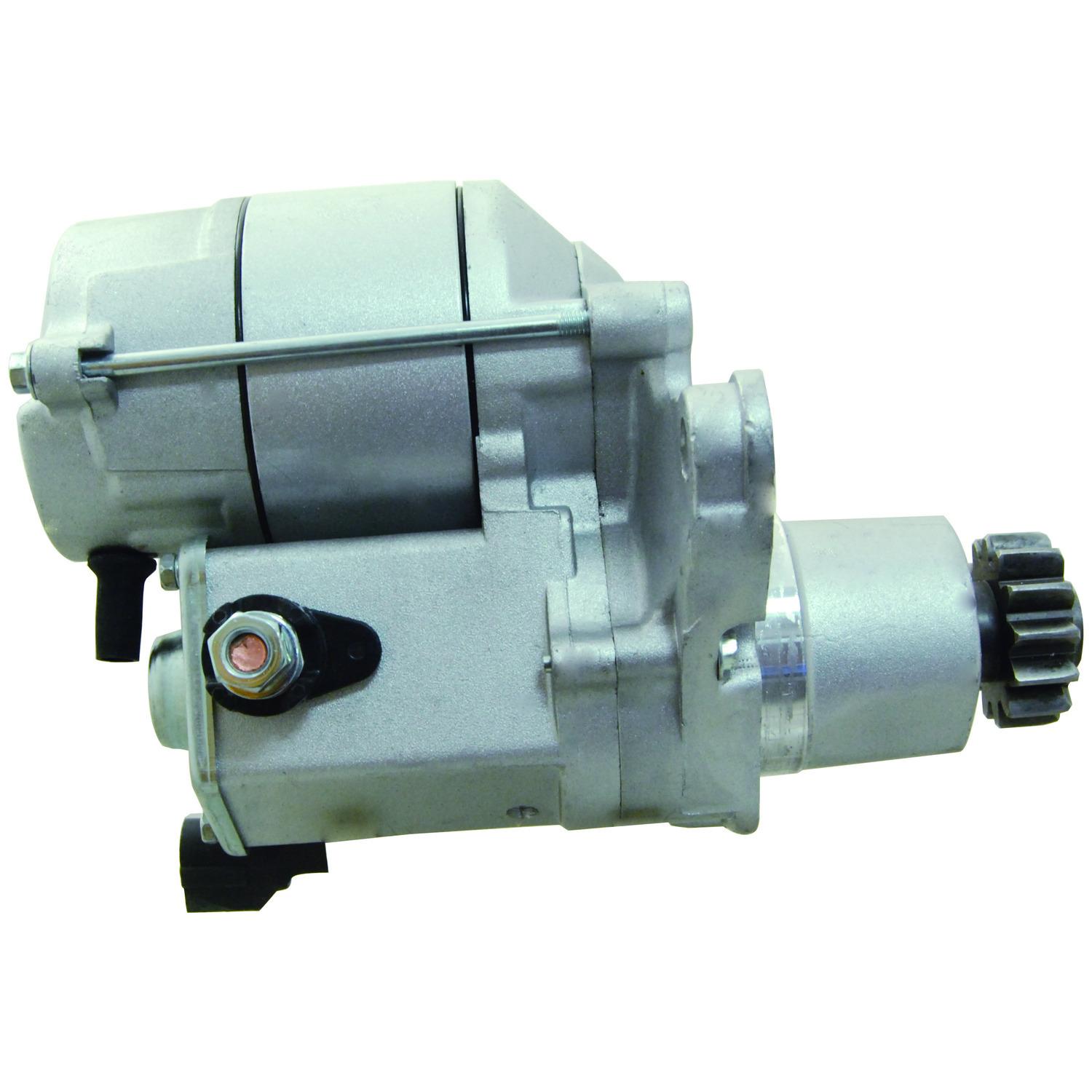 WAI 17777N - Starter Motor WAI 17777N Starter Motor product image 7 of 8