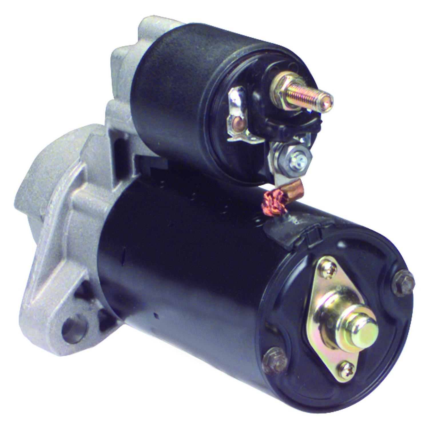 WAI 17778N - Starter Motor WAI 17778N Starter Motor product image 1 of 2