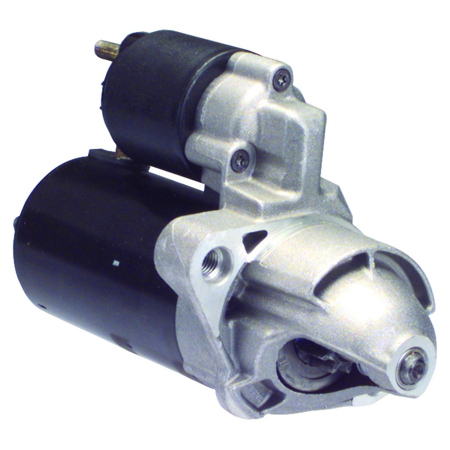 WAI 17778N - Starter Motor WAI 17778N Starter Motor product image 2 of 2