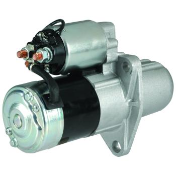 2003 Nissan Maxima Starter Motor WAI 17779N image 1 of 4