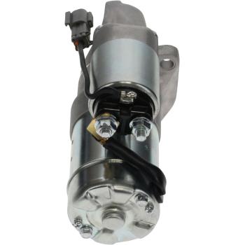 2003 Nissan Maxima Starter Motor WAI 17779N image 2 of 4