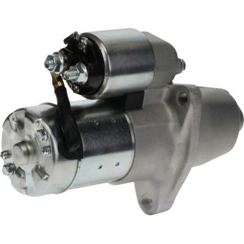 2003 Nissan Maxima Starter Motor WAI 17779N image 3 of 4