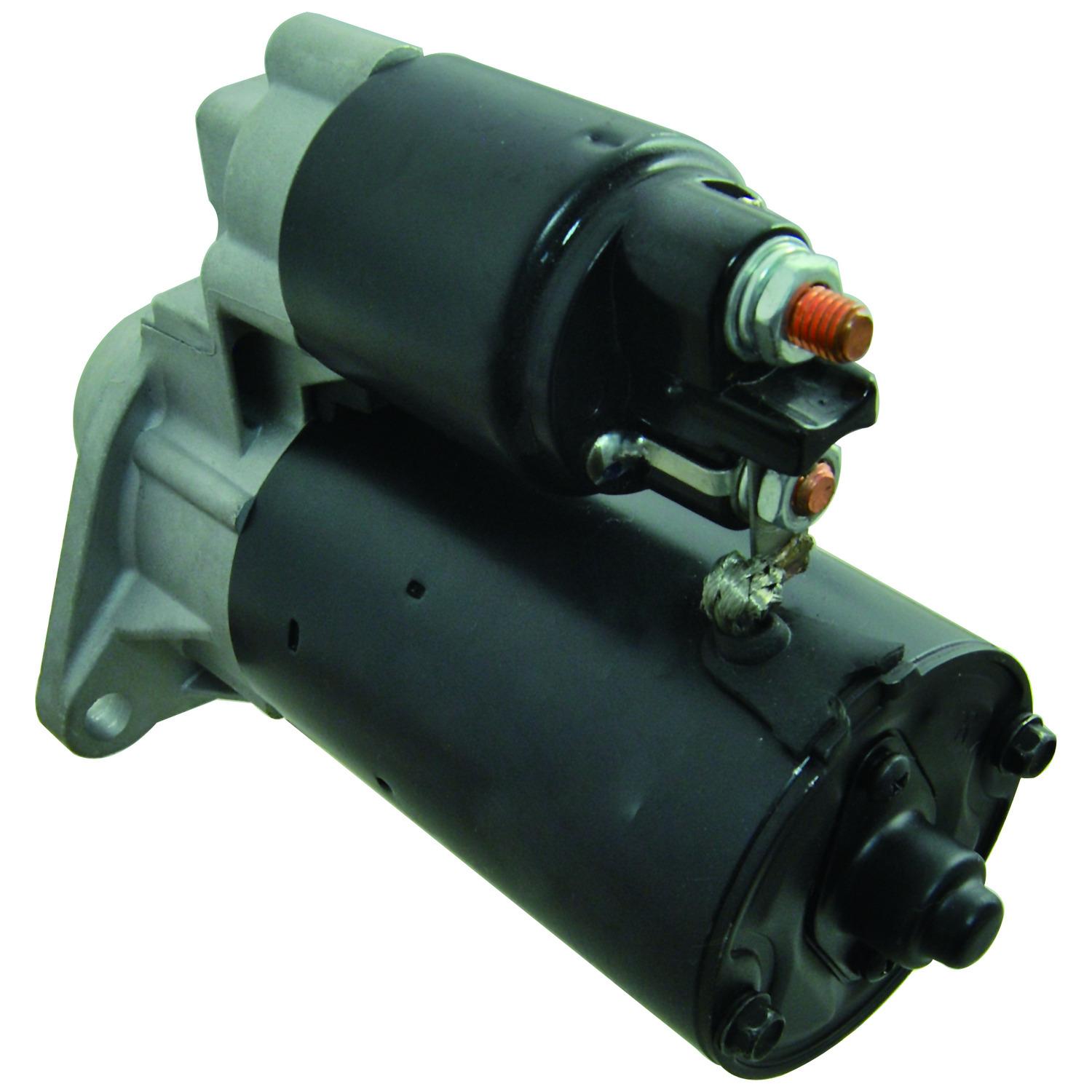 WAI 17782N - Starter Motor WAI 17782N Starter Motor product image 1 of 8