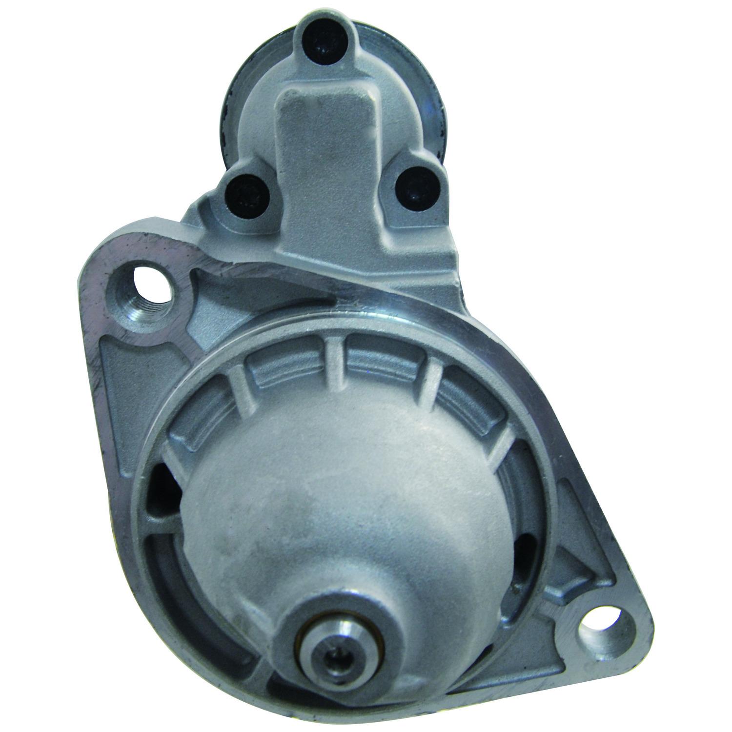 WAI 17782N - Starter Motor WAI 17782N Starter Motor product image 3 of 8