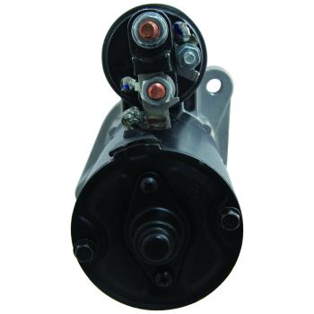 2003 Saab 9-3 Starter Motor WAI 17782N image 4 of 4