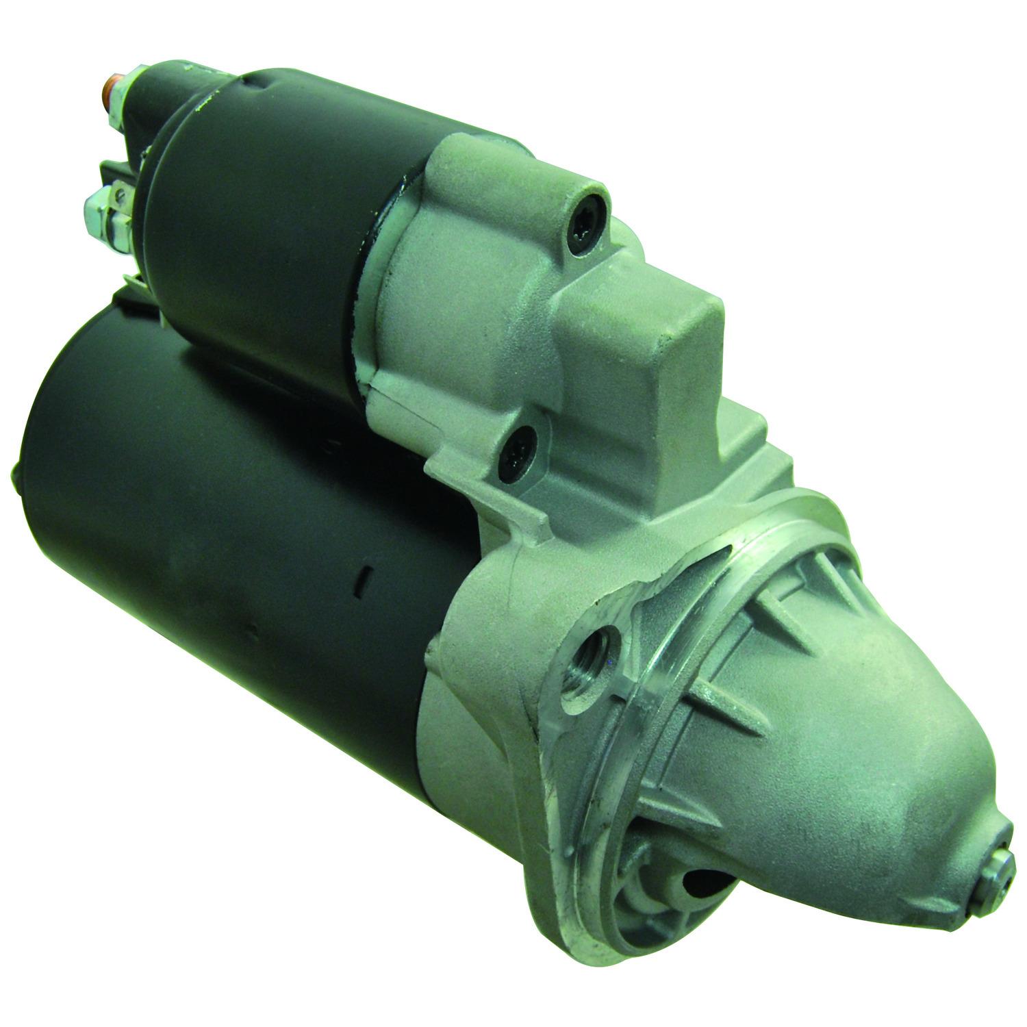 WAI 17782N - Starter Motor WAI 17782N Starter Motor product image 5 of 8