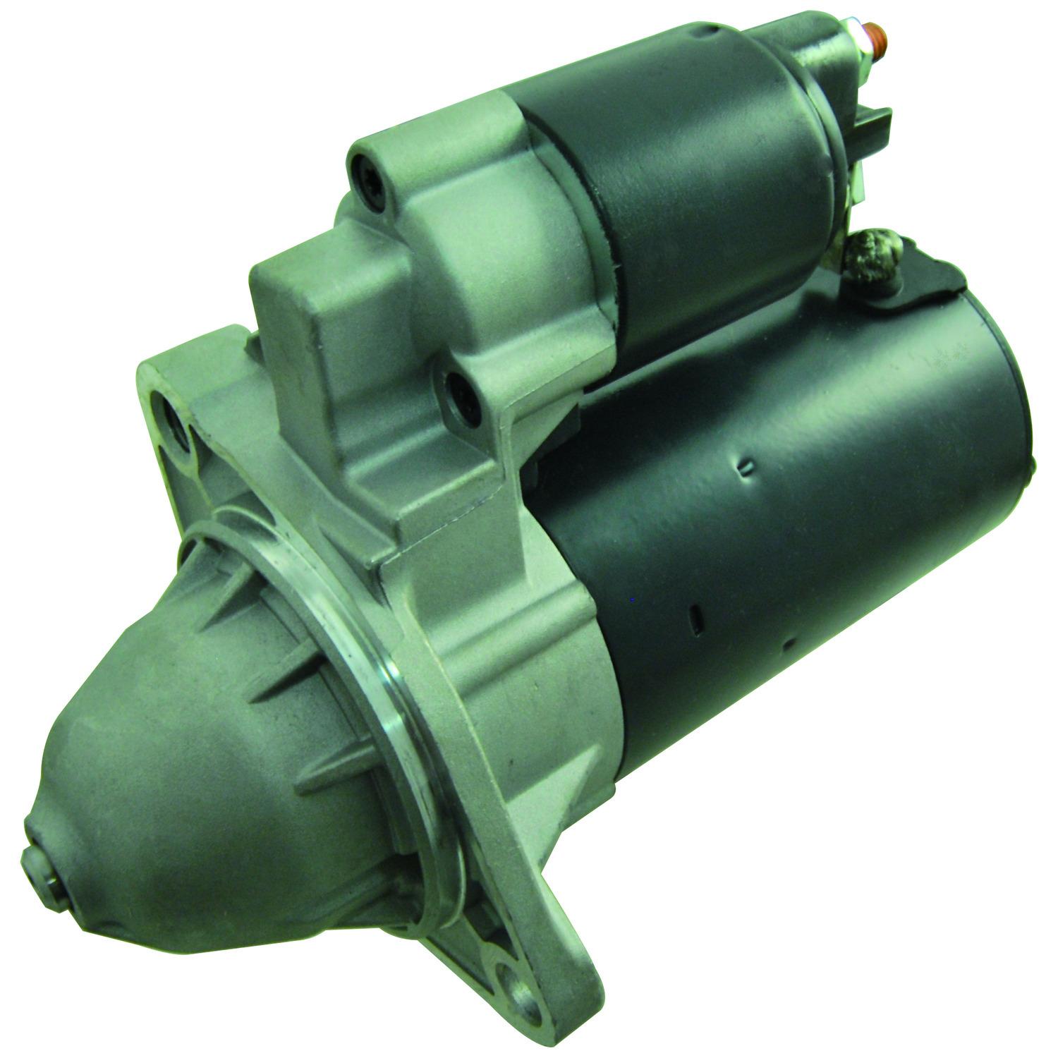 WAI 17782N - Starter Motor WAI 17782N Starter Motor product image 6 of 8