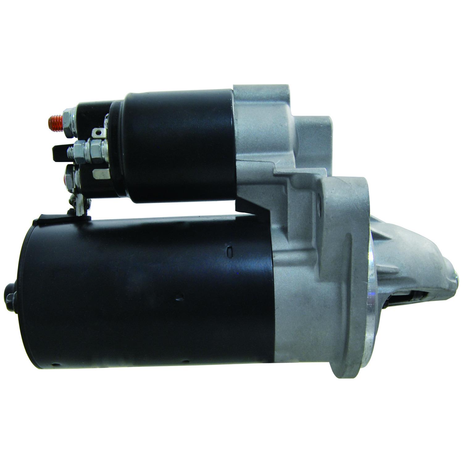 WAI 17782N - Starter Motor WAI 17782N Starter Motor product image 7 of 8