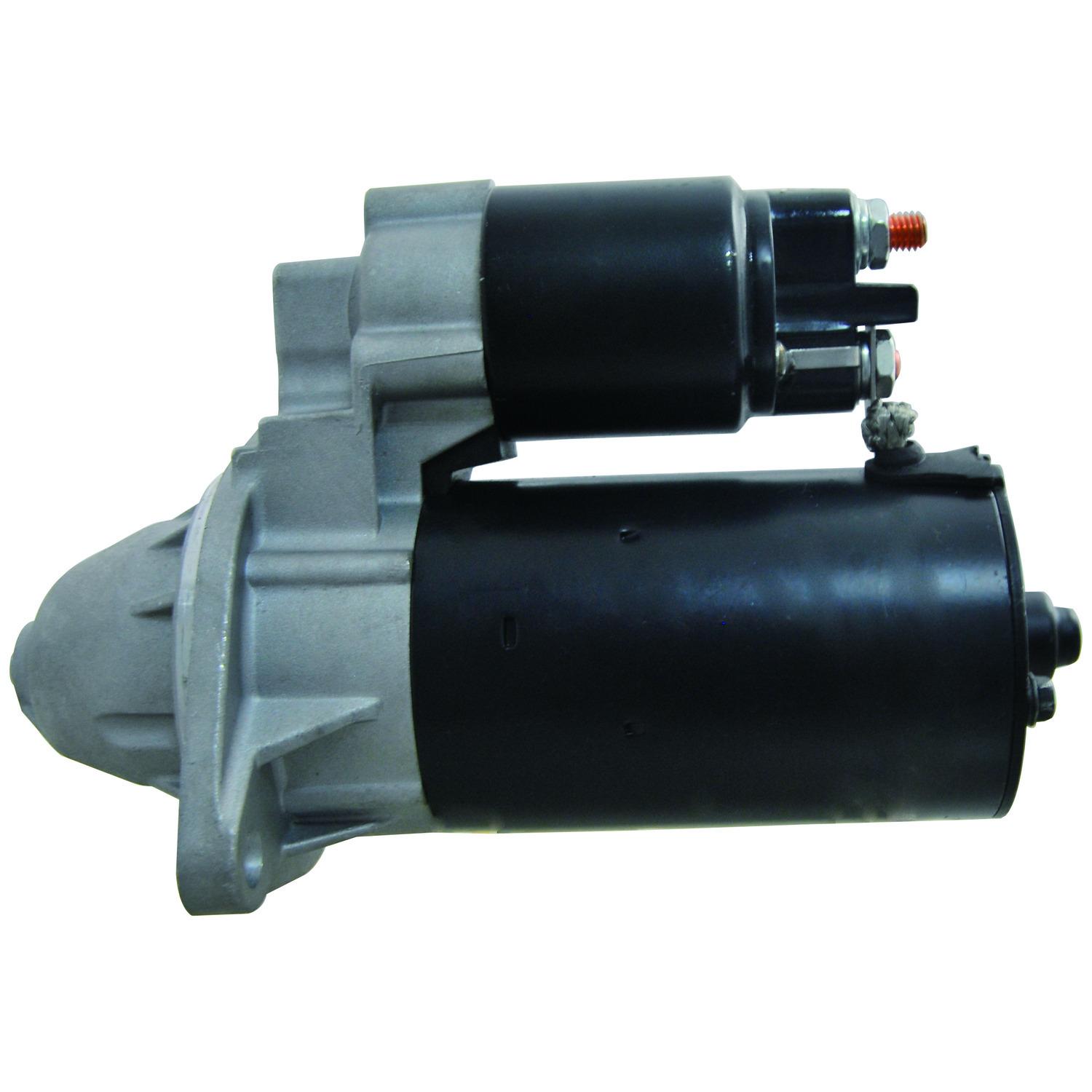 WAI 17782N - Starter Motor WAI 17782N Starter Motor product image 8 of 8