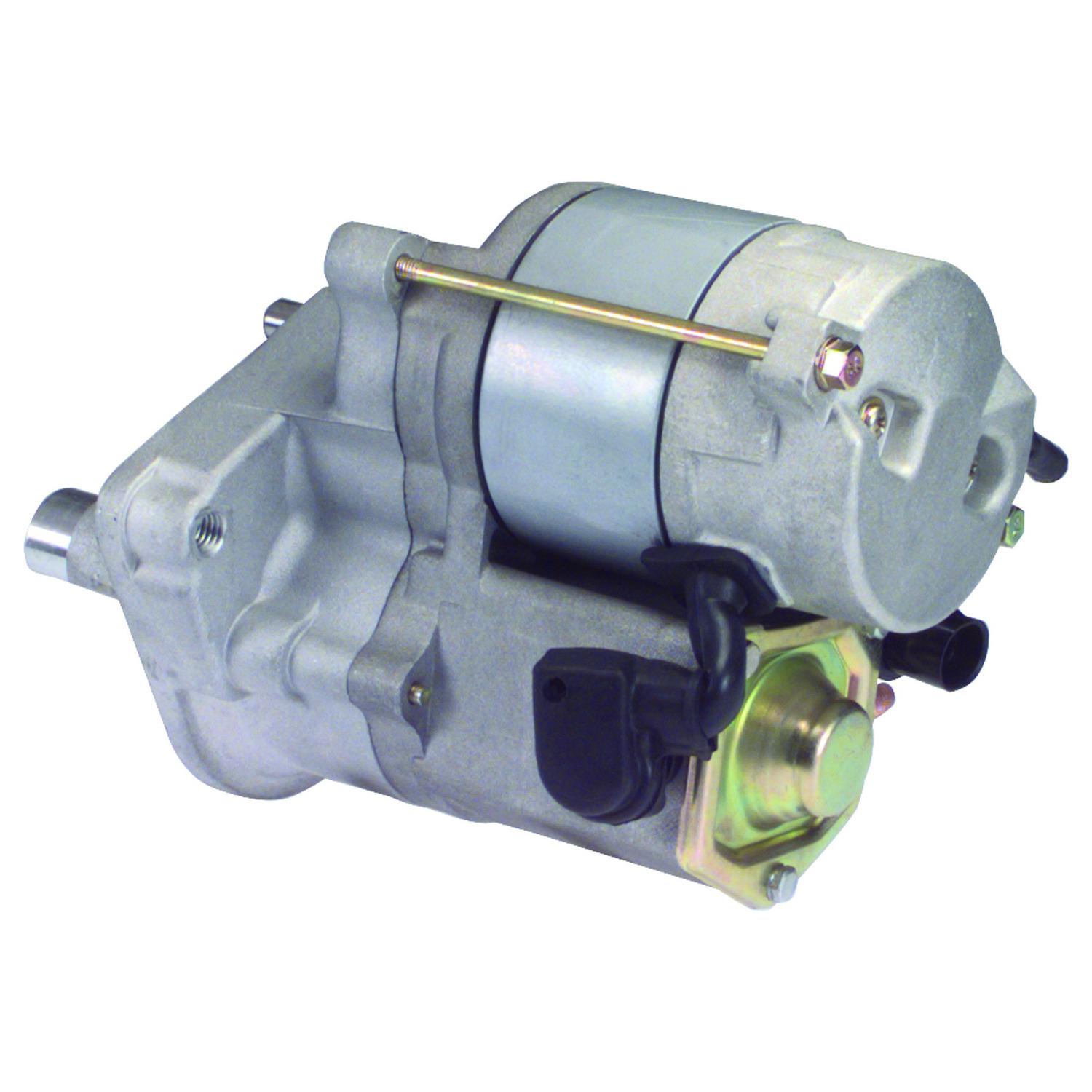 WAI 17784N - Starter Motor WAI 17784N Starter Motor product image 1 of 19