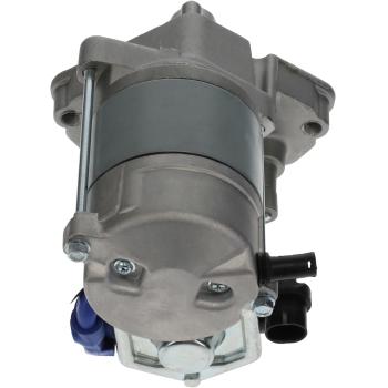 2002 Chrysler Voyager Starter Motor WAI 17784N image 2 of 4