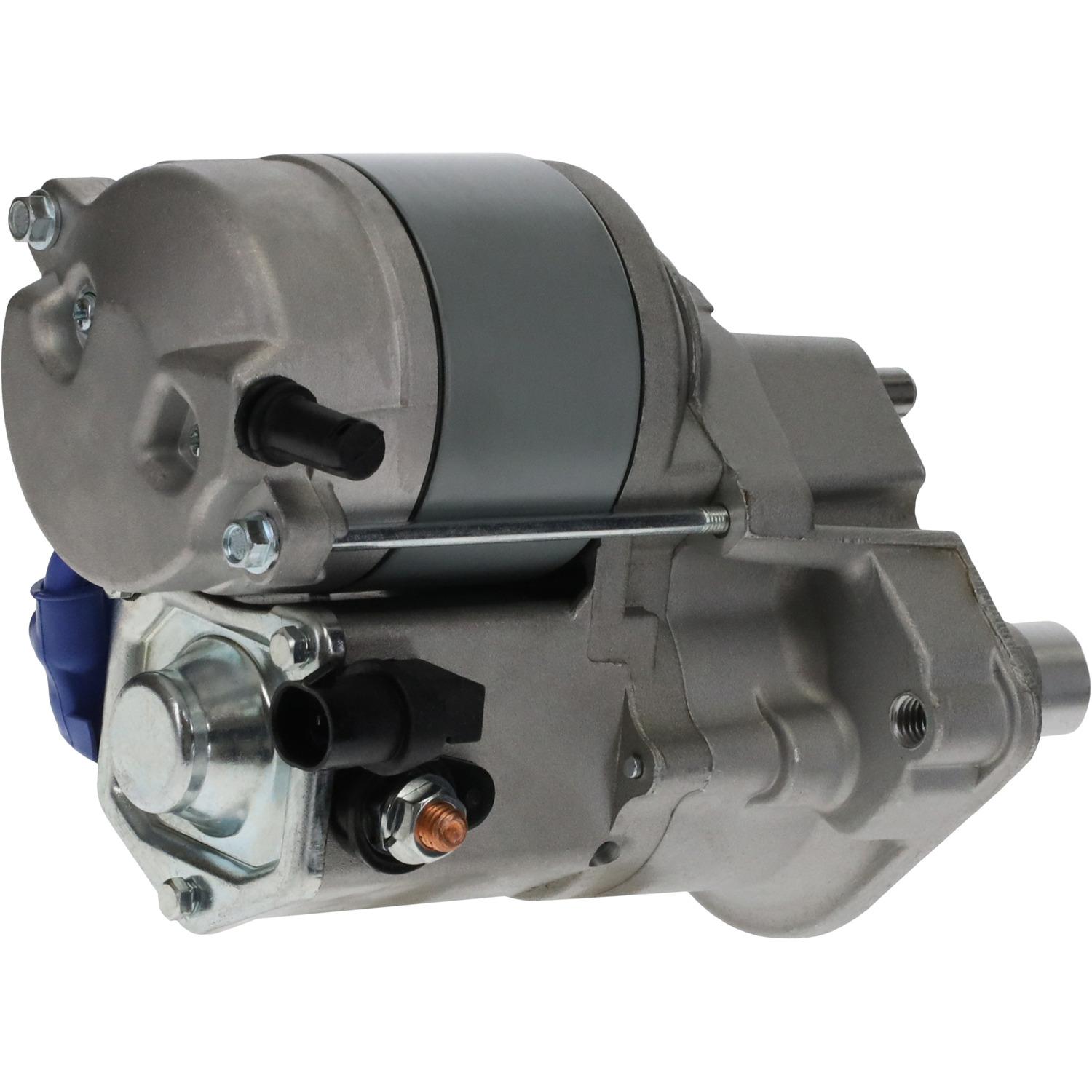 WAI 17784N - Starter Motor WAI 17784N Starter Motor product image 3 of 19