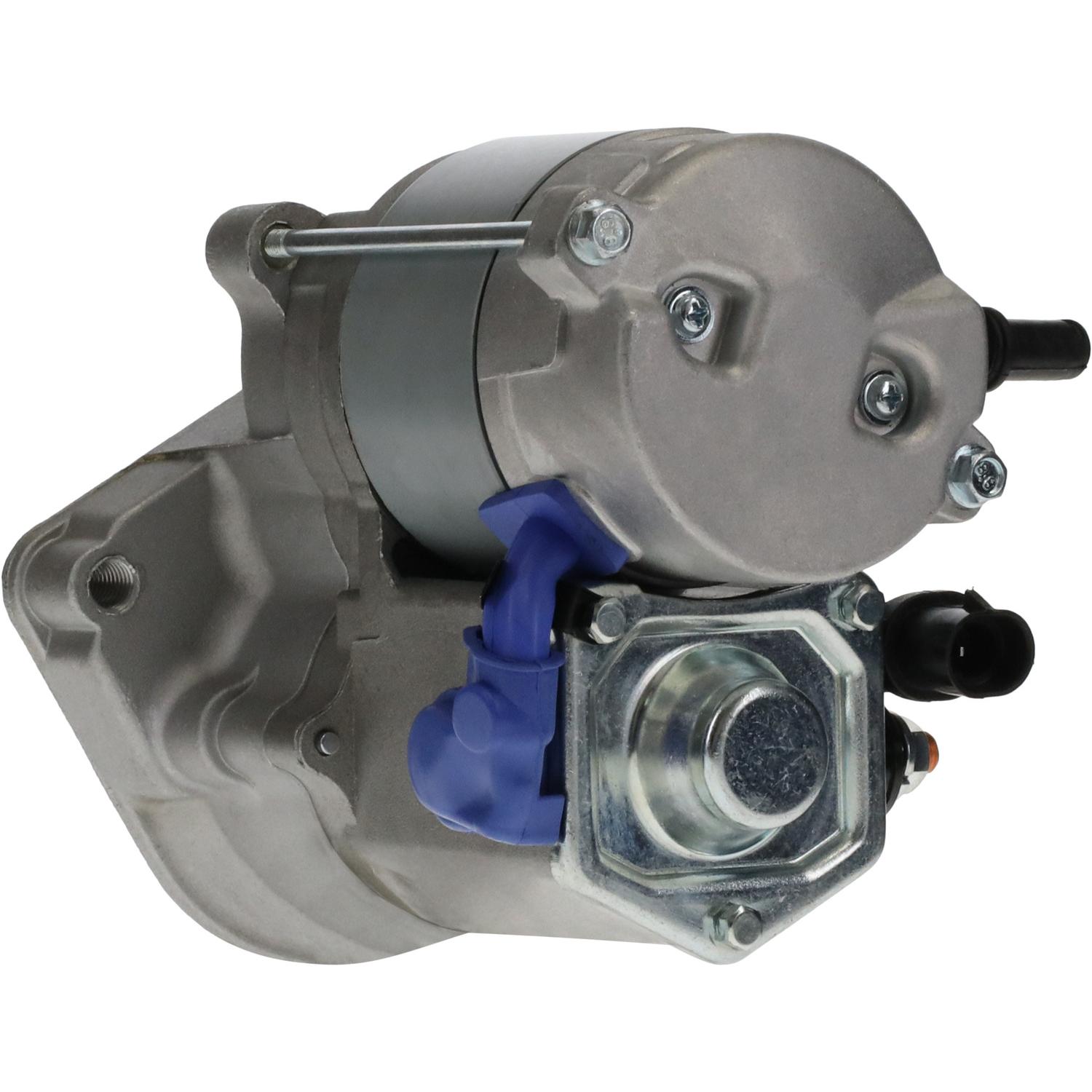 WAI 17784N - Starter Motor WAI 17784N Starter Motor product image 4 of 19