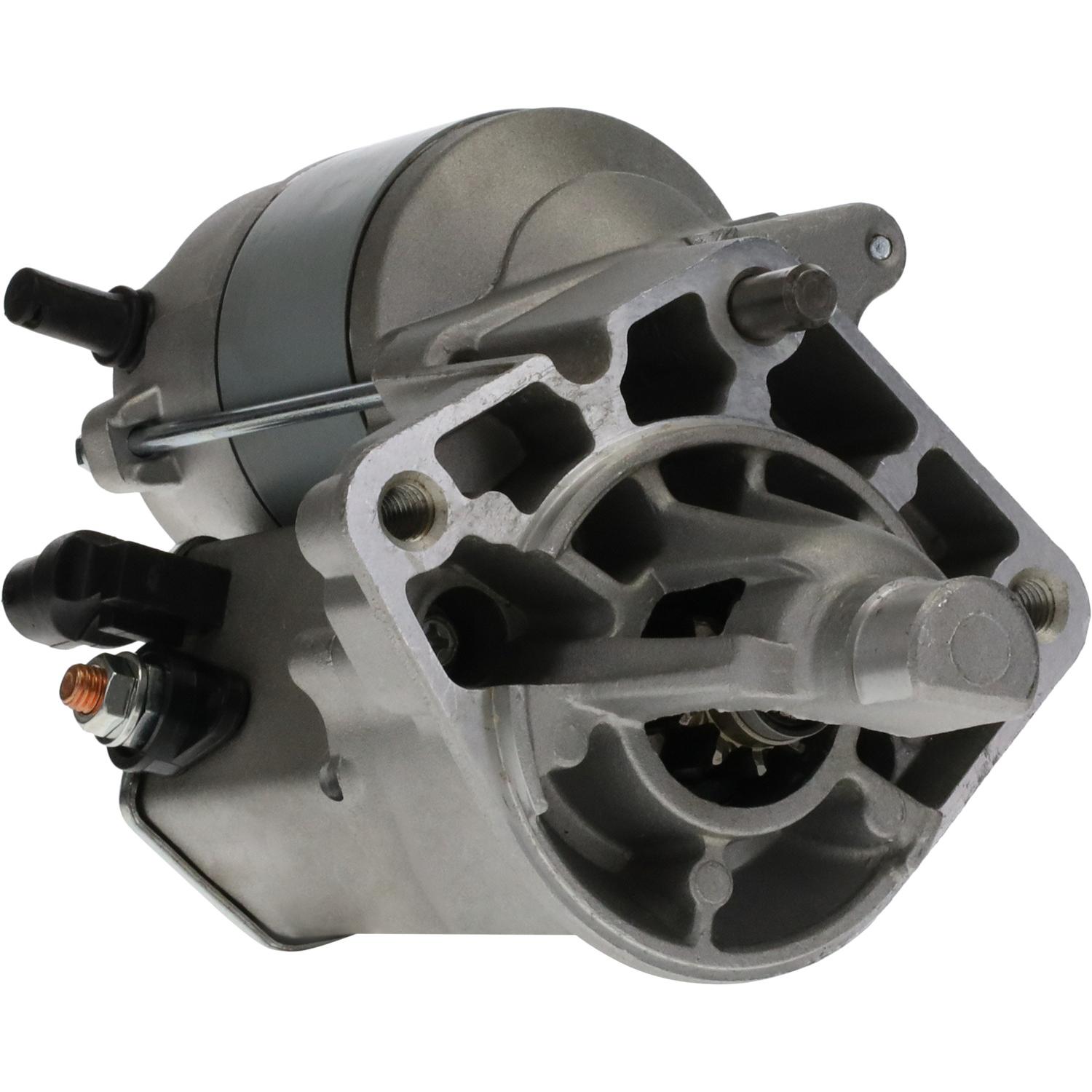 WAI 17784N - Starter Motor WAI 17784N Starter Motor product image 5 of 19