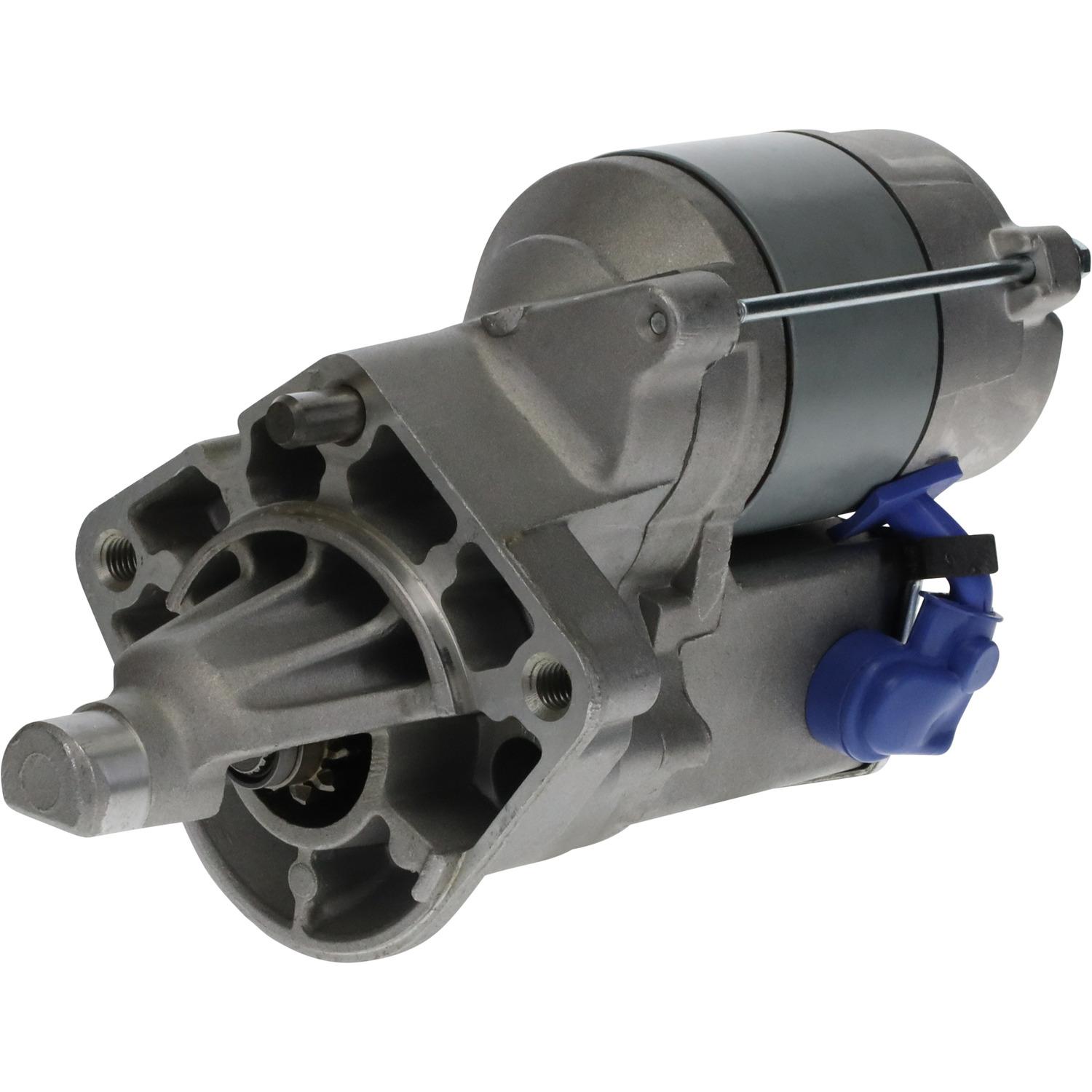 WAI 17784N - Starter Motor WAI 17784N Starter Motor product image 7 of 19