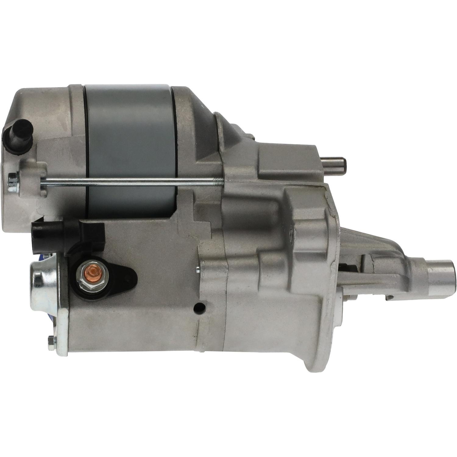WAI 17784N - Starter Motor WAI 17784N Starter Motor product image 8 of 19
