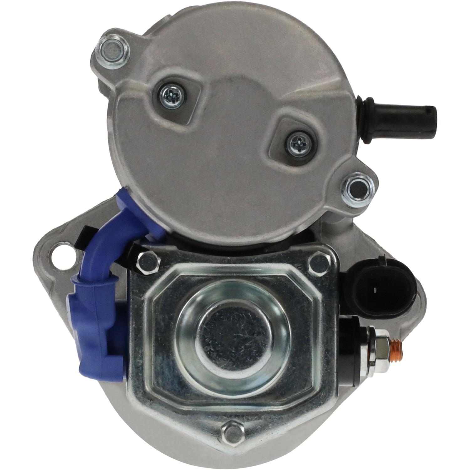 WAI 17784N - Starter Motor WAI 17784N Starter Motor product image 12 of 19