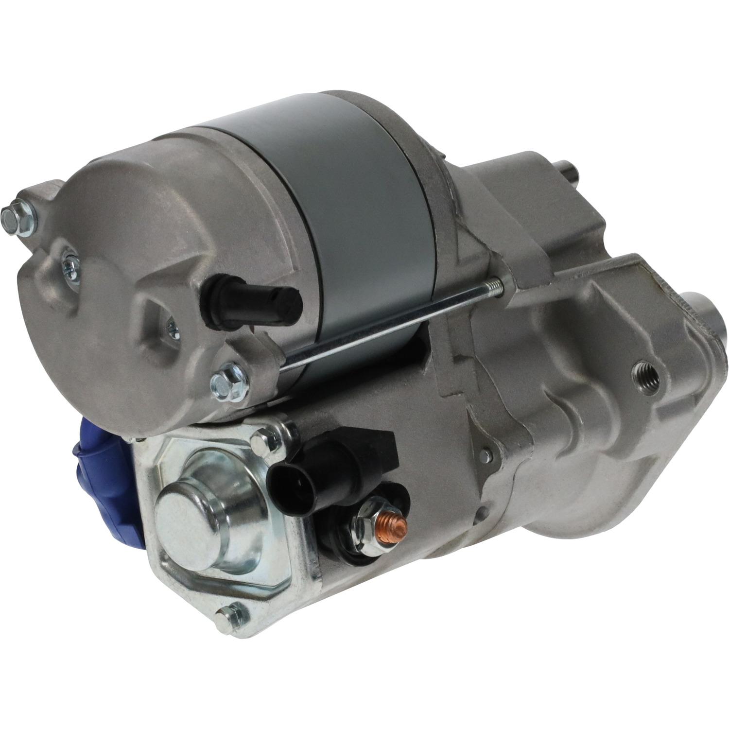 WAI 17784N - Starter Motor WAI 17784N Starter Motor product image 13 of 19