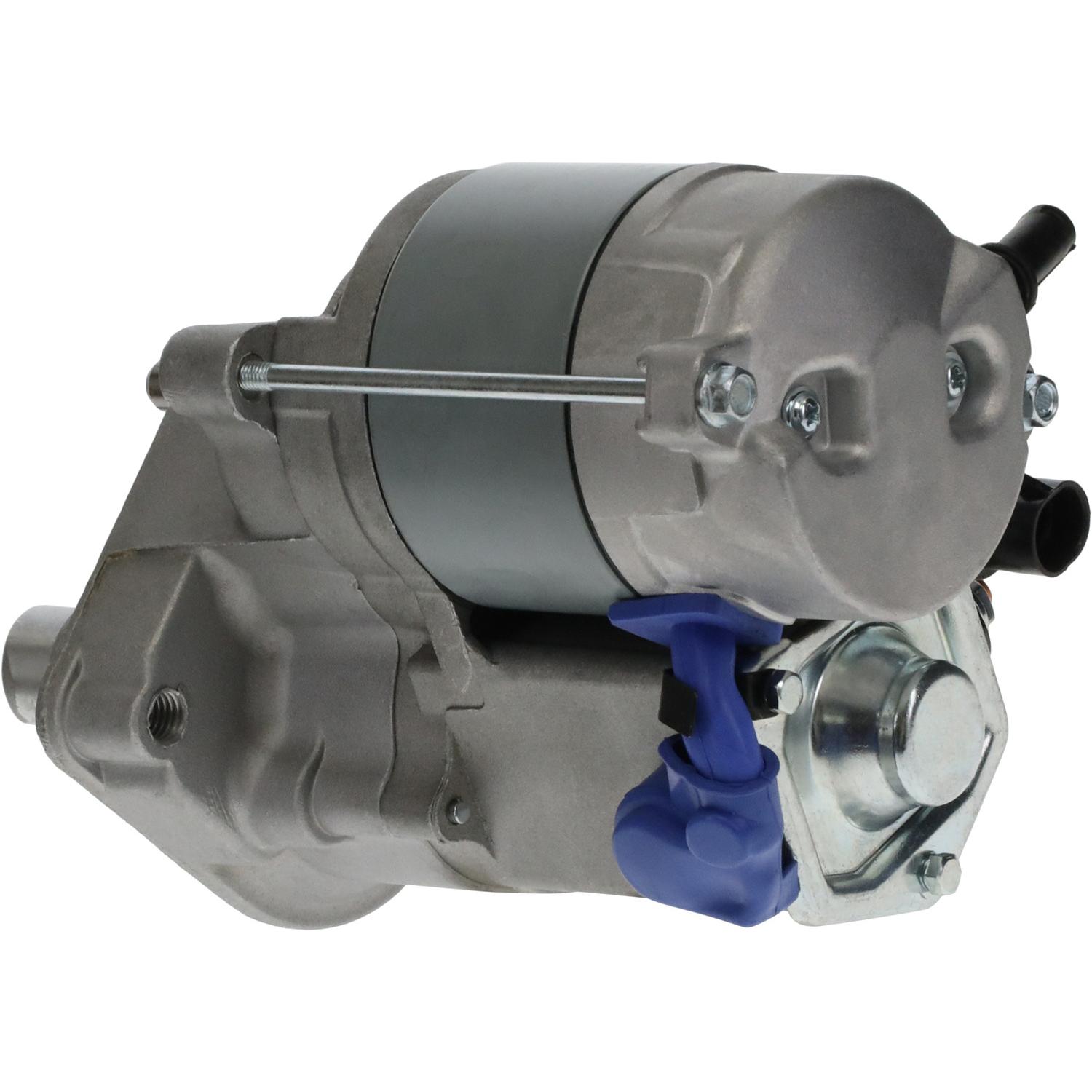 WAI 17784N - Starter Motor WAI 17784N Starter Motor product image 14 of 19
