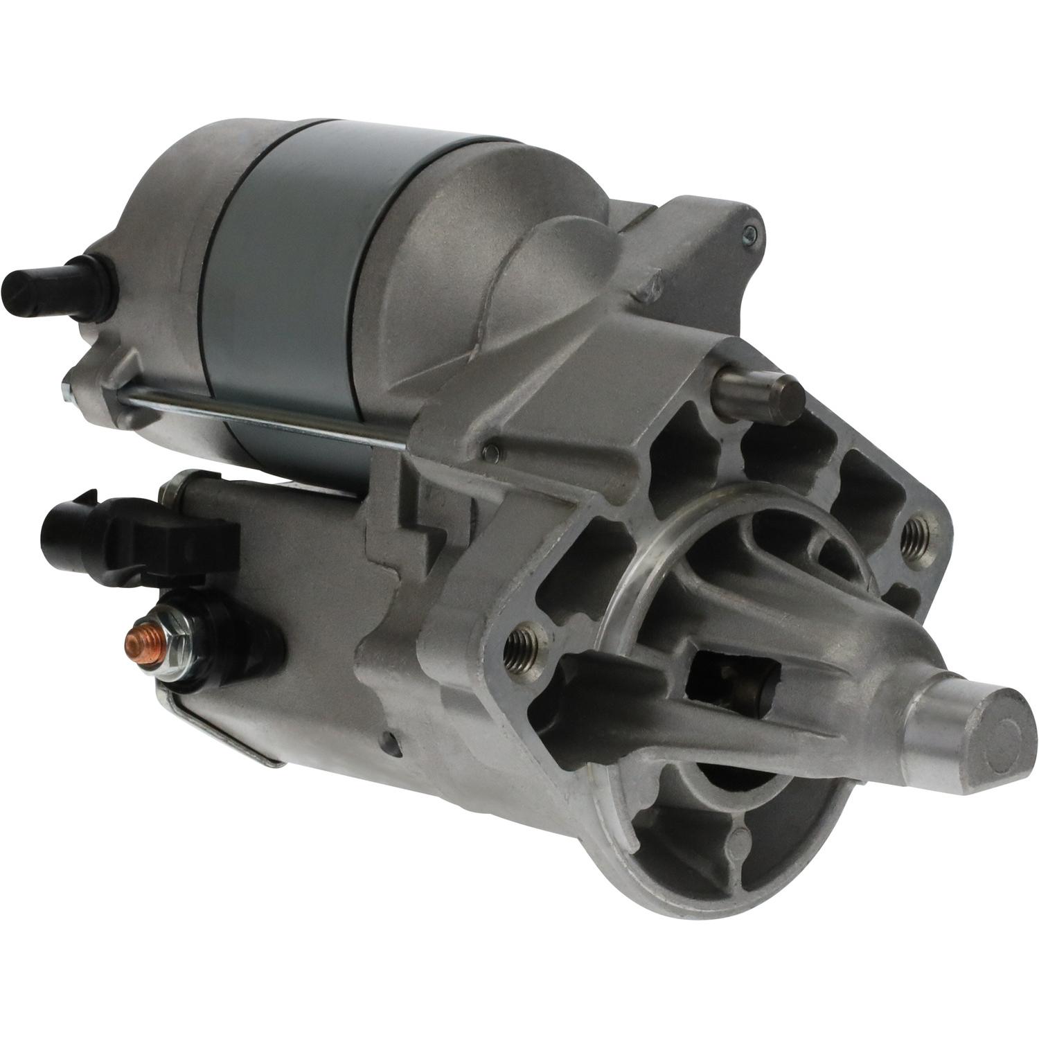 WAI 17784N - Starter Motor WAI 17784N Starter Motor product image 16 of 19