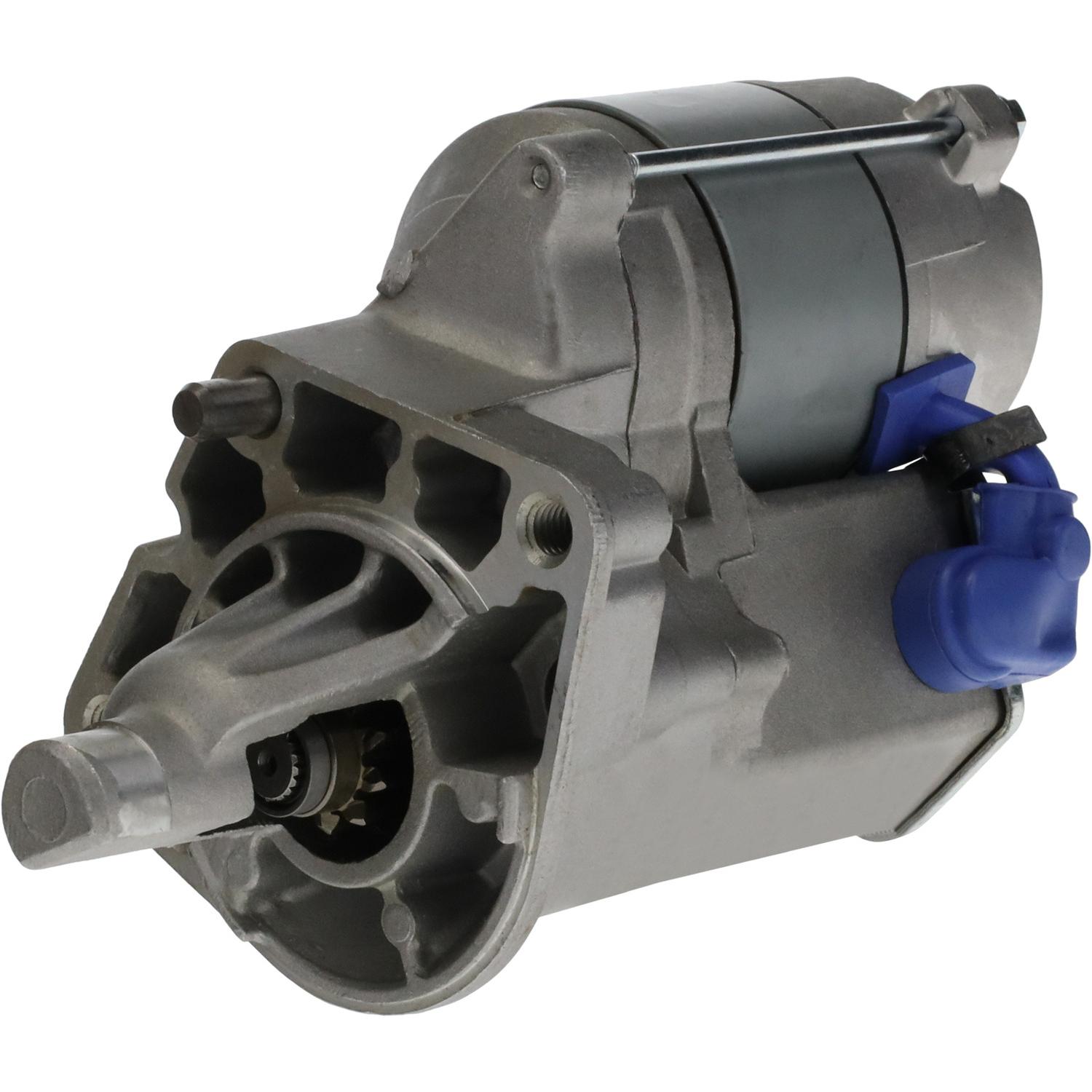 WAI 17784N - Starter Motor WAI 17784N Starter Motor product image 18 of 19